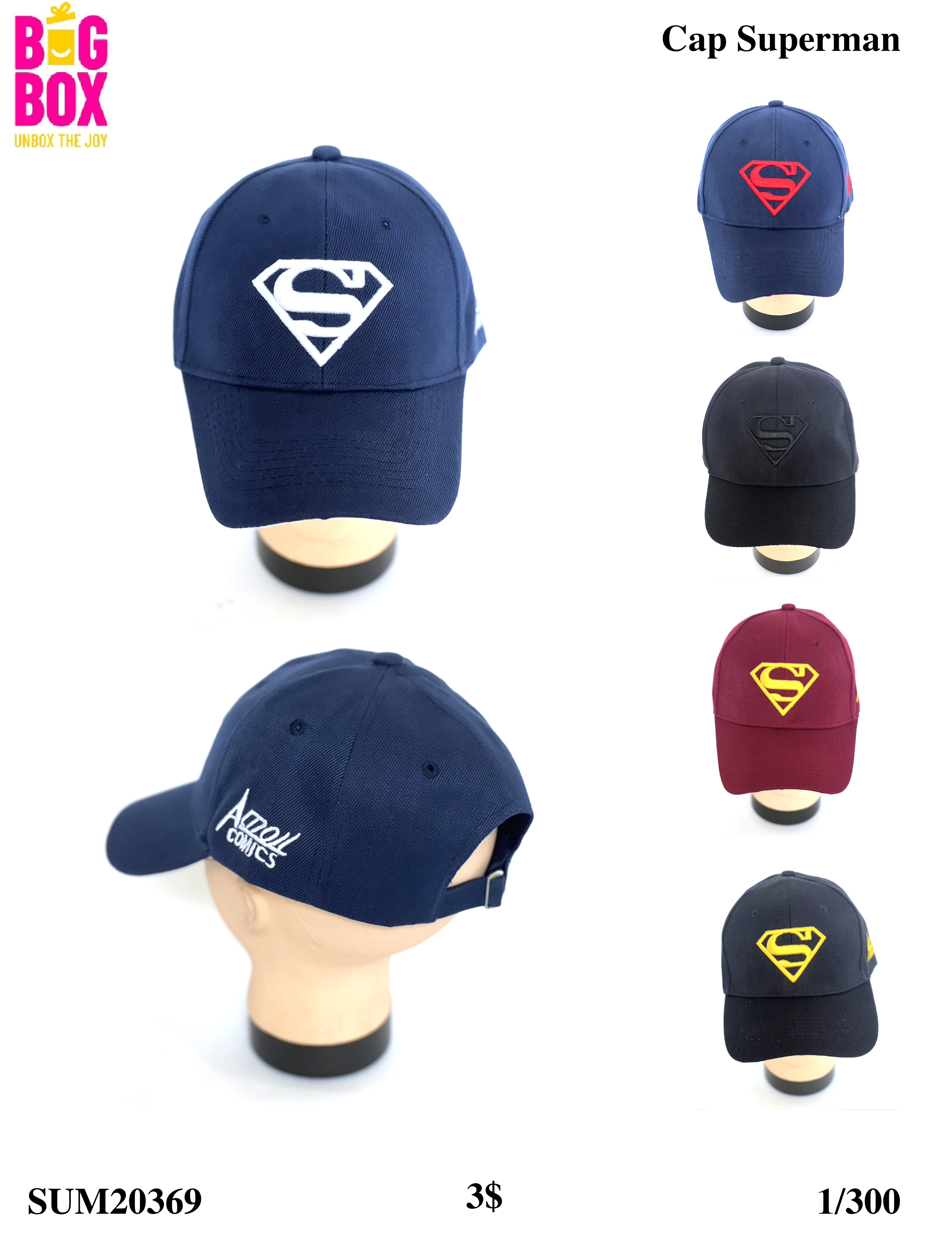 Hats For Women SUM20369