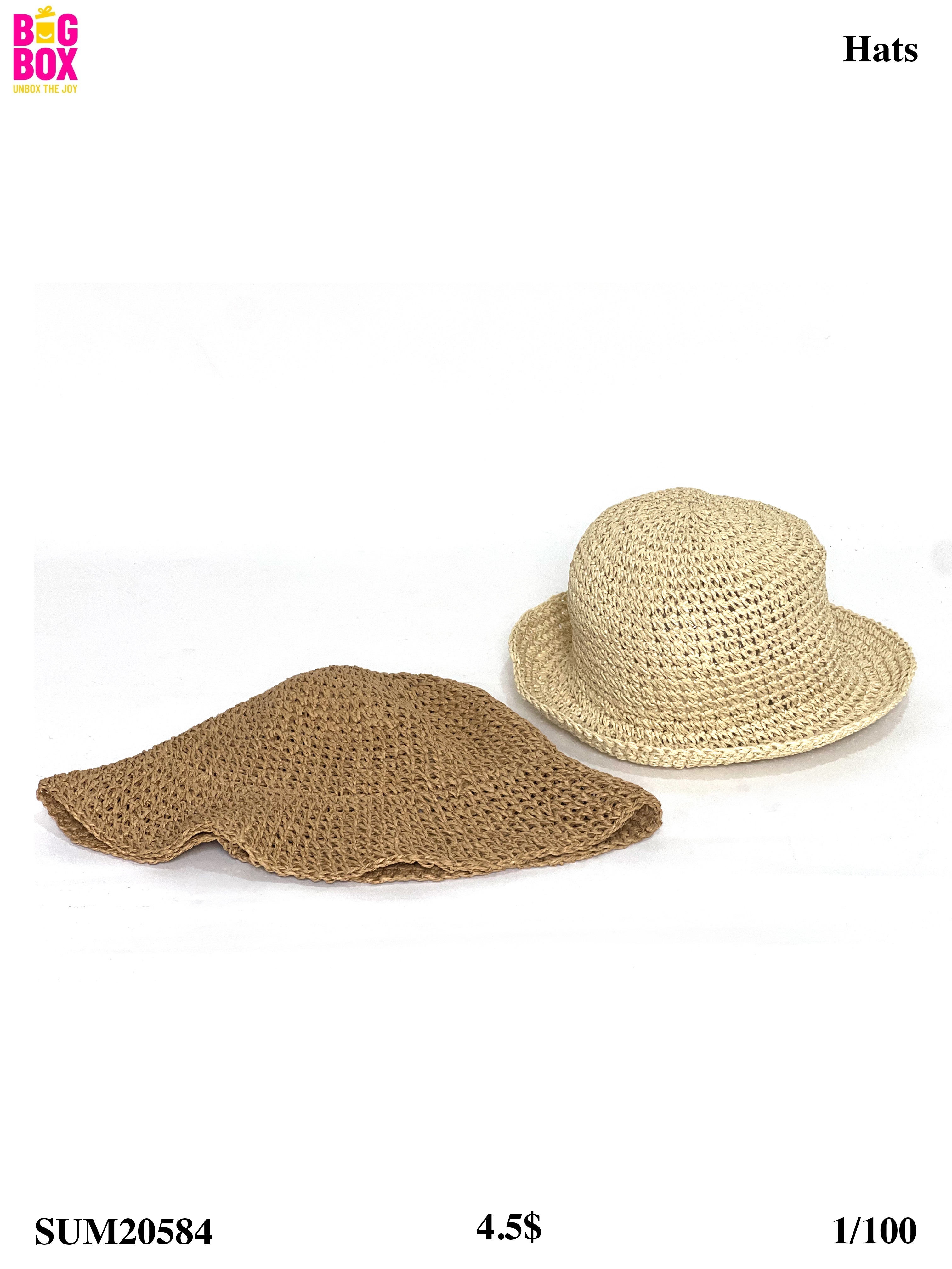 Hats For Women SUM20584