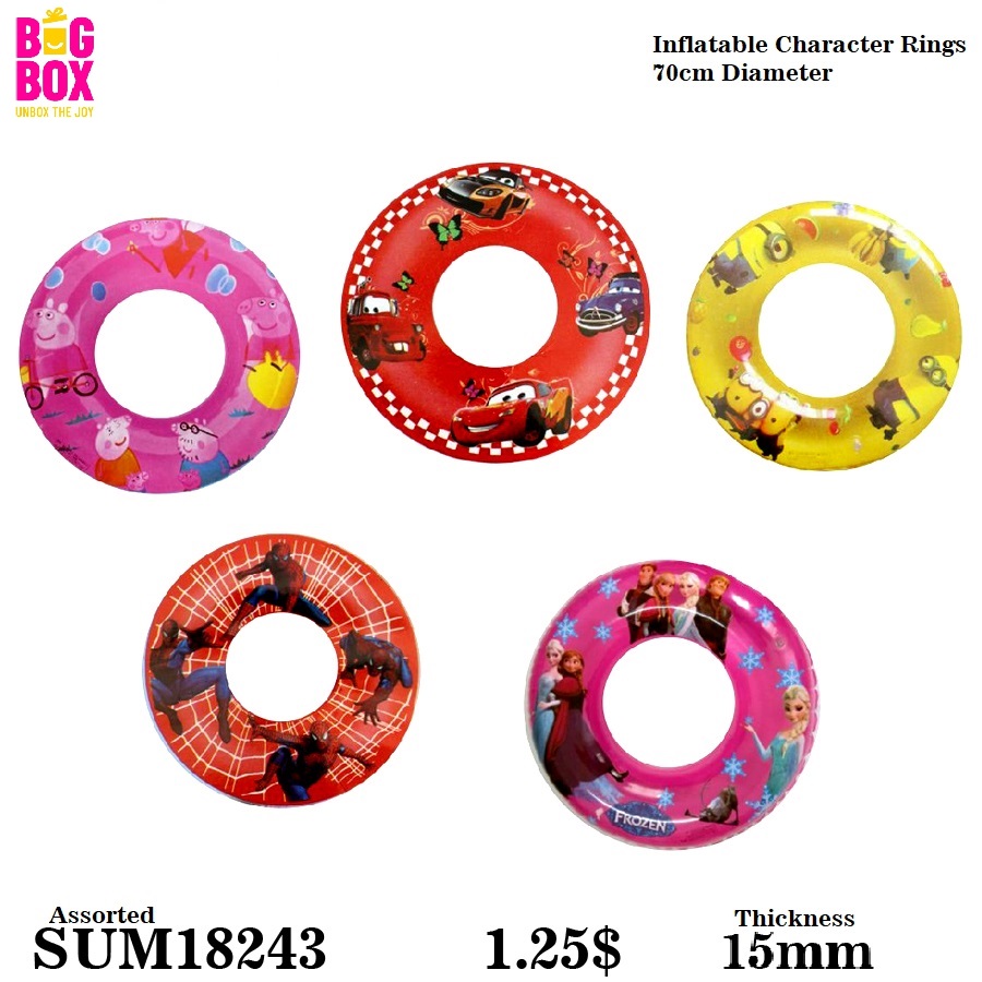 Inflatables SUM18243