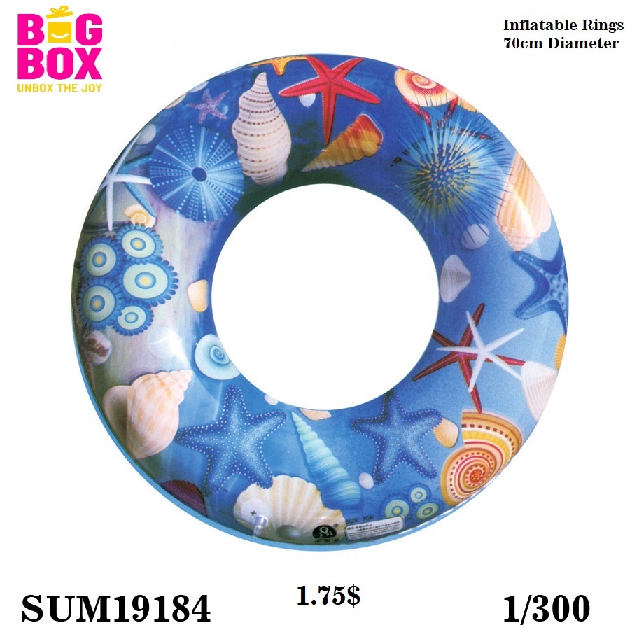 Inflatables SUM19184