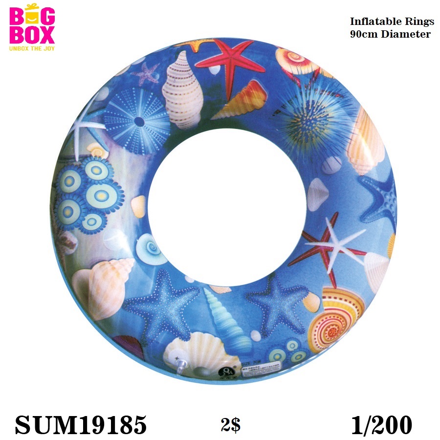 Inflatables SUM19185