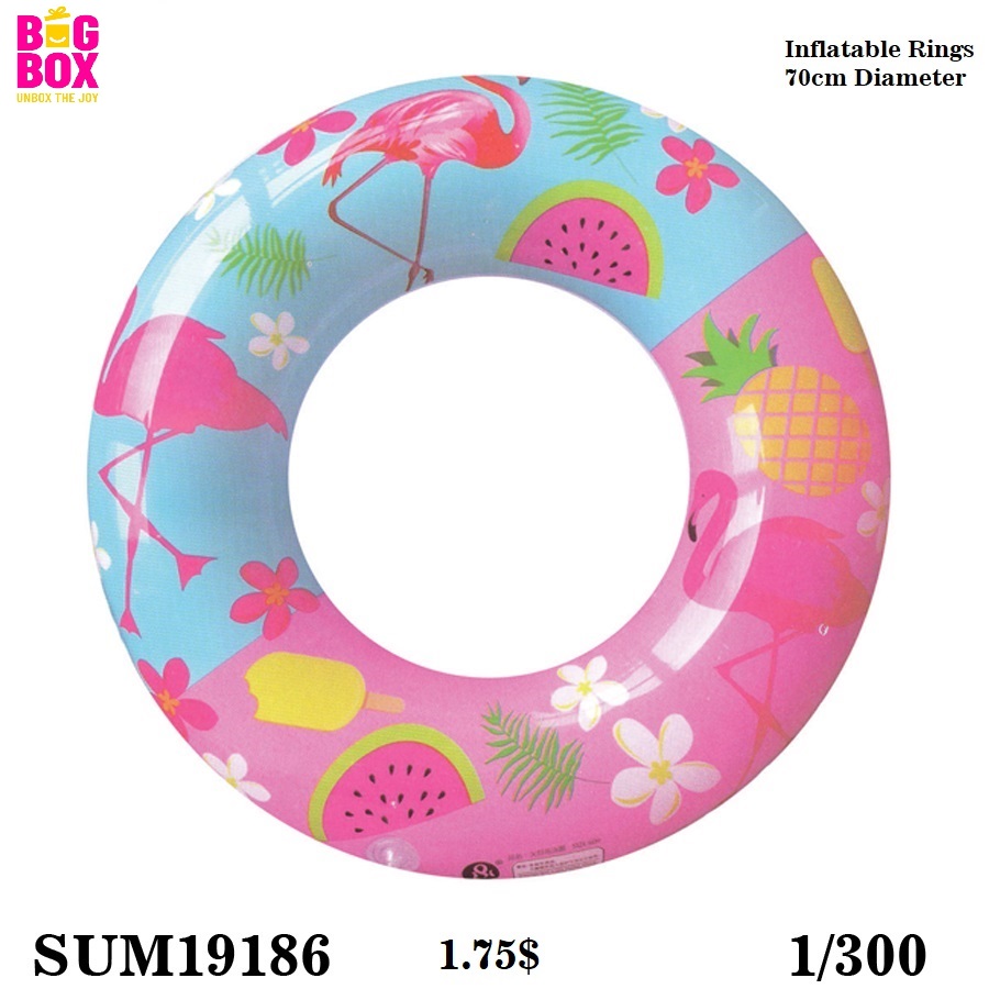 Inflatables SUM19186
