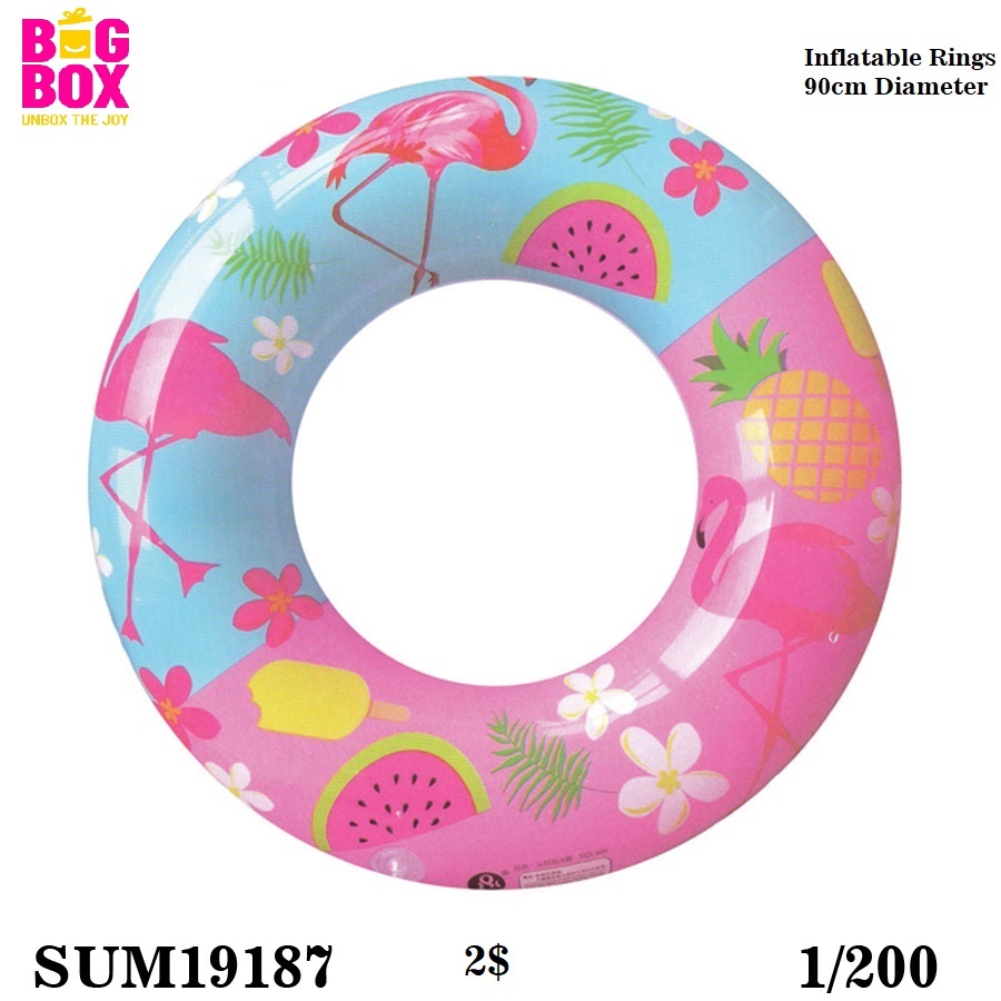 Inflatables SUM19187