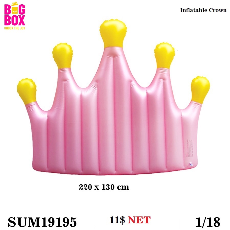 Inflatables SUM19195