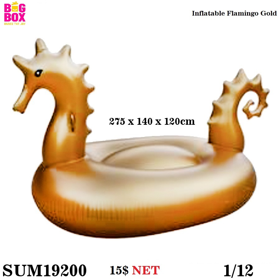 Inflatables SUM19200
