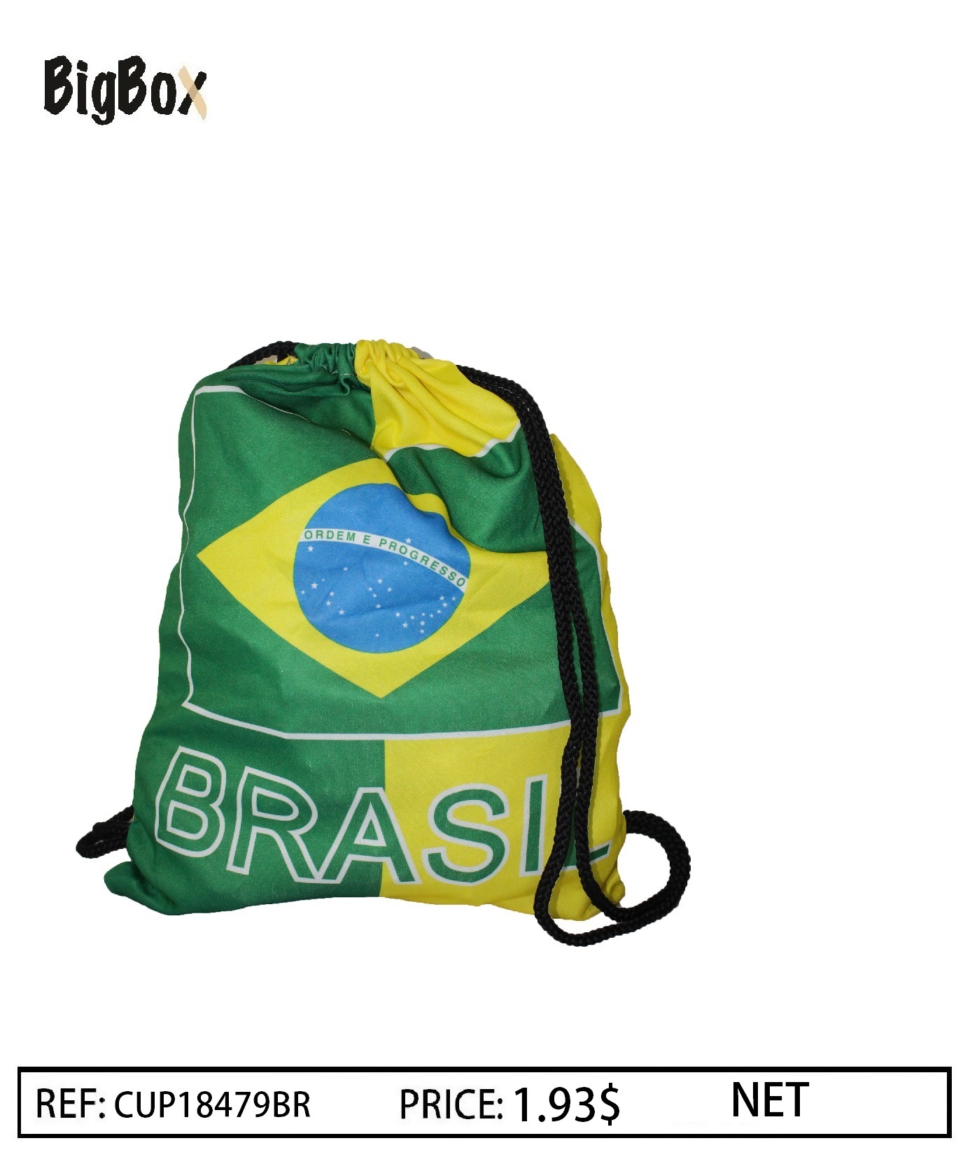 World Cup 2018 ALL NET CUP18479BR
