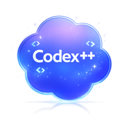 docs/images/codex-plus-plus.png