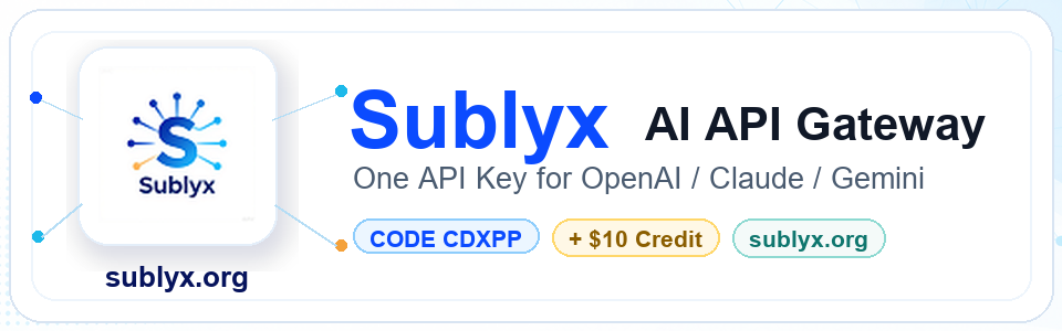 Sublyx