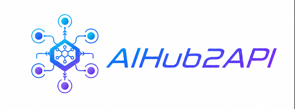 AIHub2API