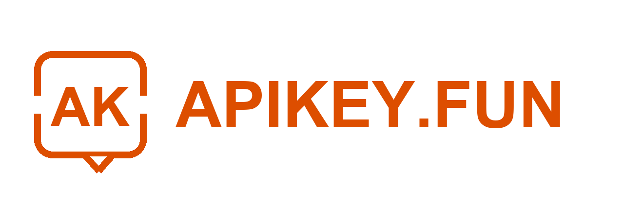APIKEY.FUN