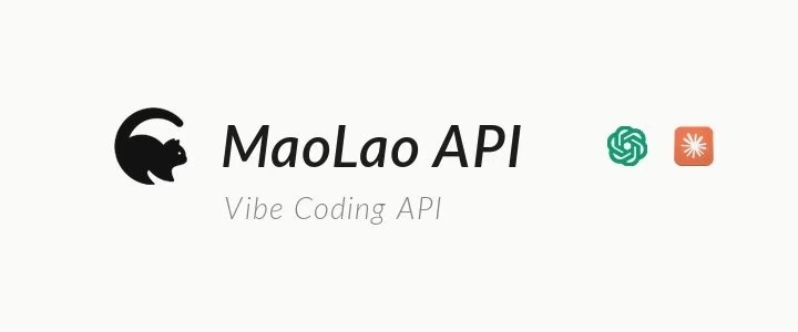 MaoLao API