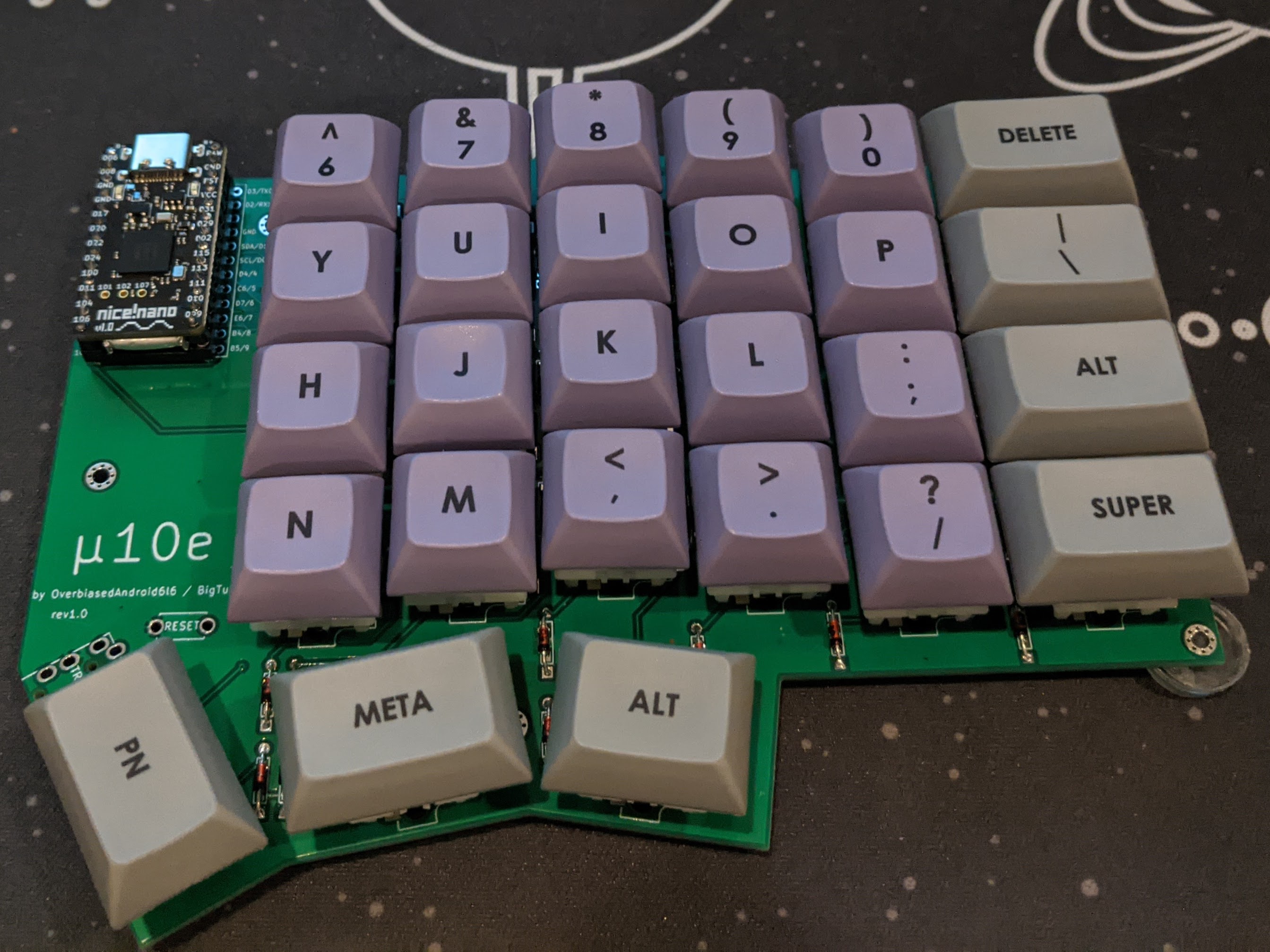 DSA 2049