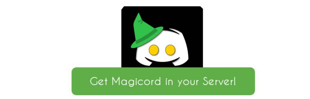 Get Magicord