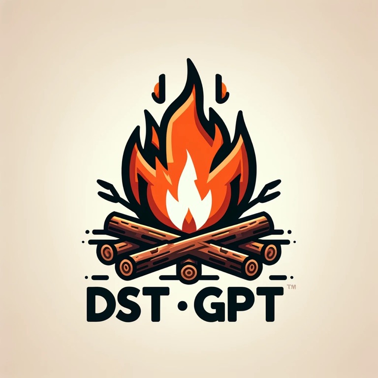 DST-GPT-logo