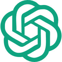 OpenAI logo