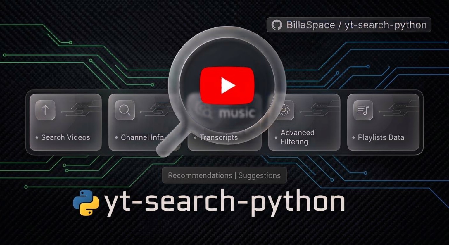 yt-search-python