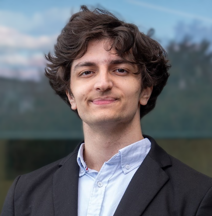 Arman Dashtipour