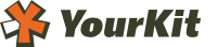 YouKit Logo