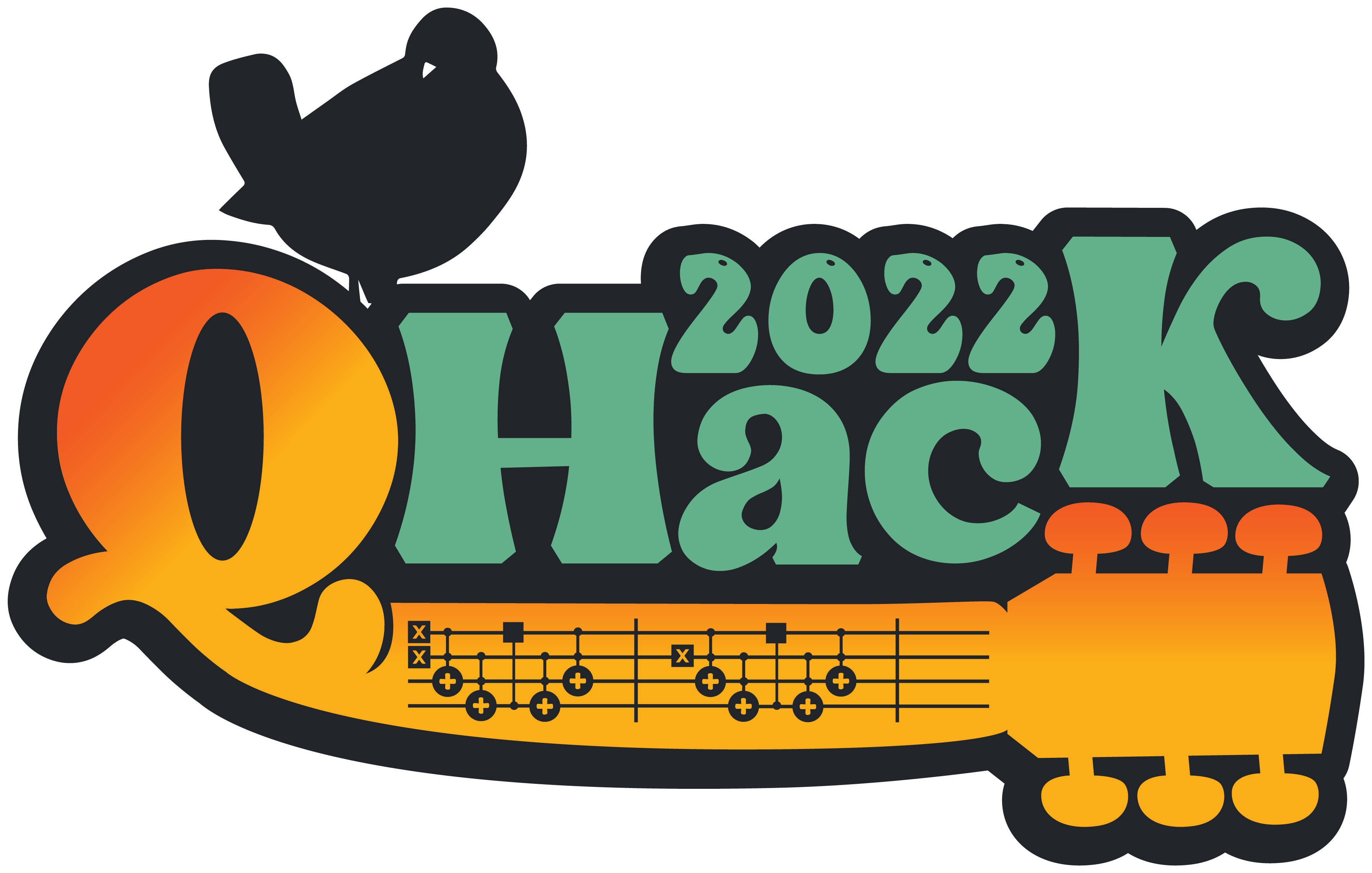 QHack 2022 Banner