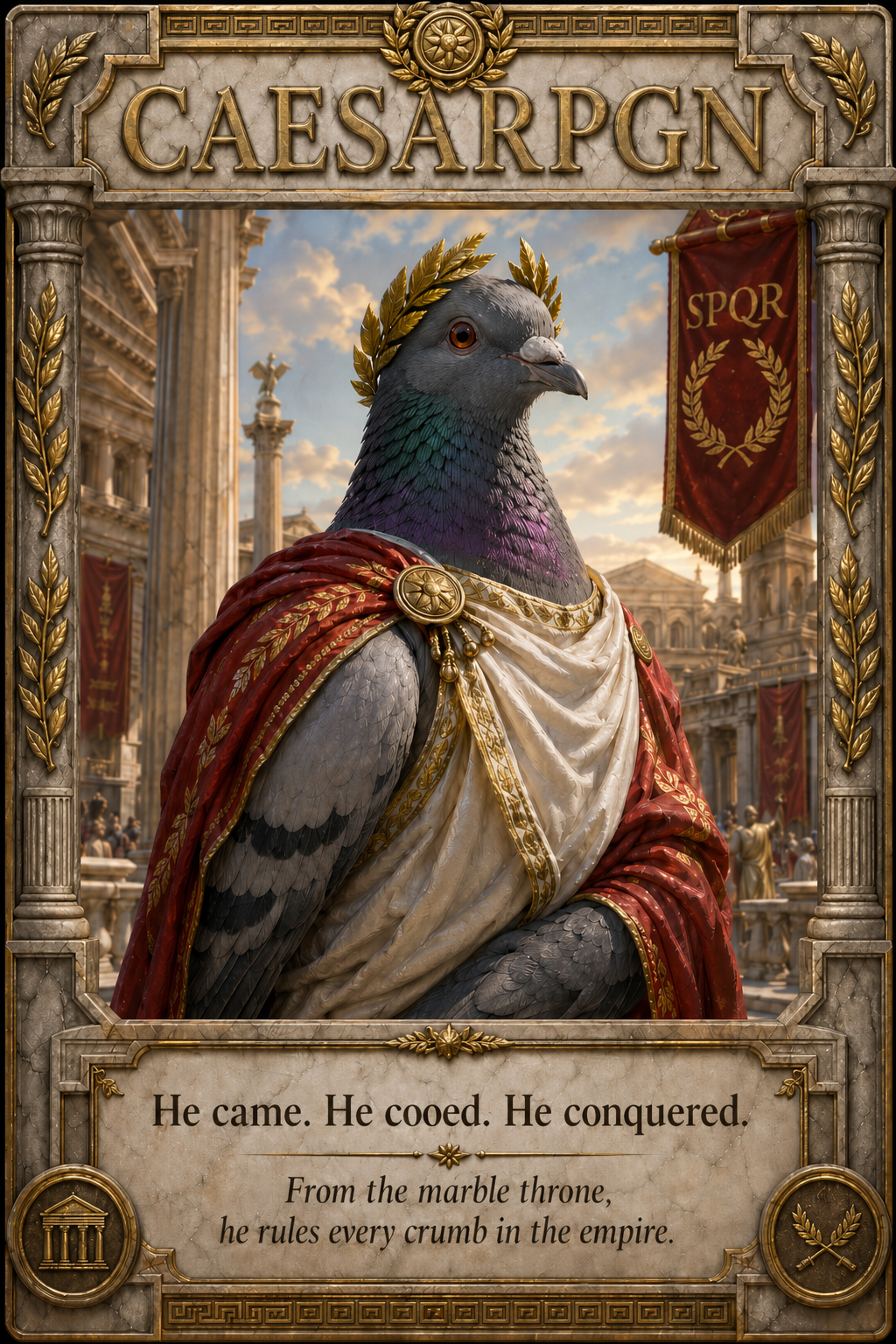 CAESARPGN