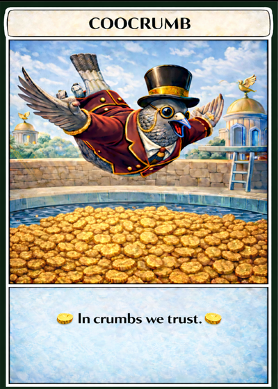COOCRUMB