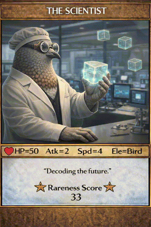 THESCIENTIST
