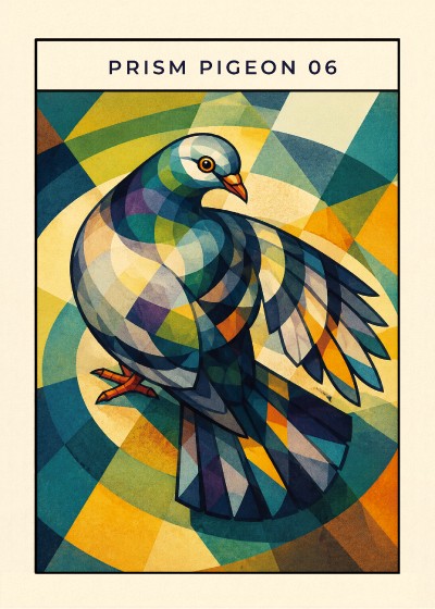 PRISMPIGEONF