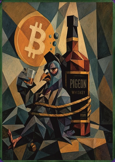 PIGEOWHISKEY