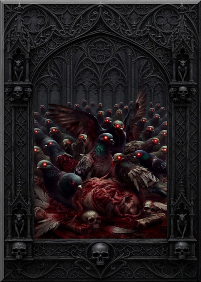PGNZOMBIA