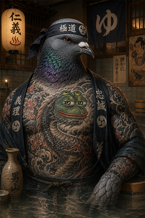 PIGYAKUZA