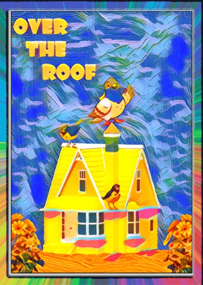 OVERTHEROOF