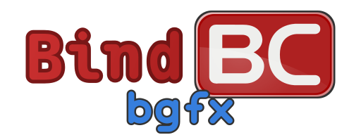 BindBC-bgfx logo