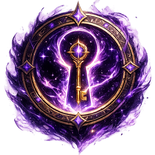 Keyaos Logo