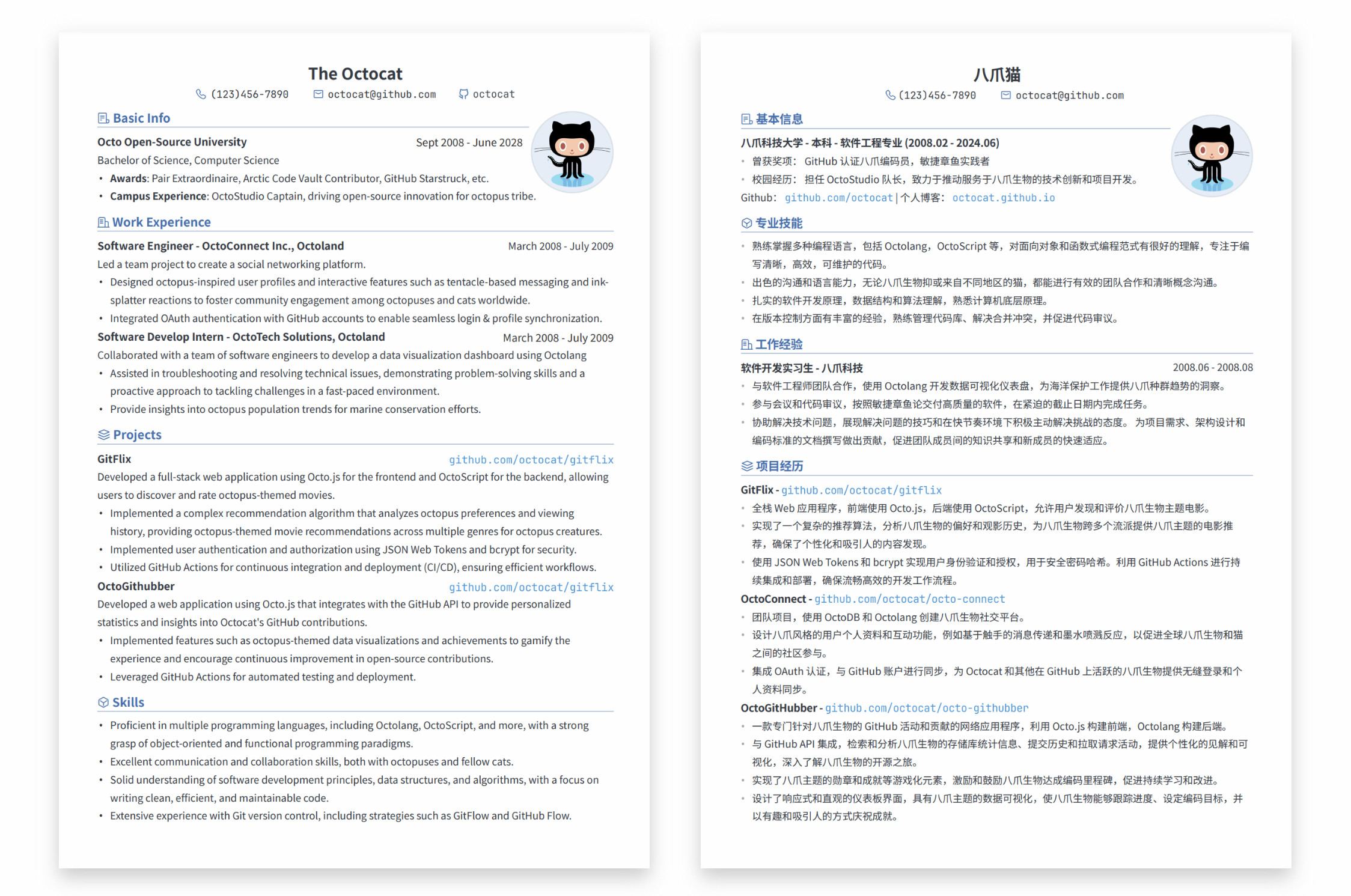 Repository image