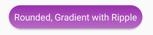 Rounded, Gradient with Ripple