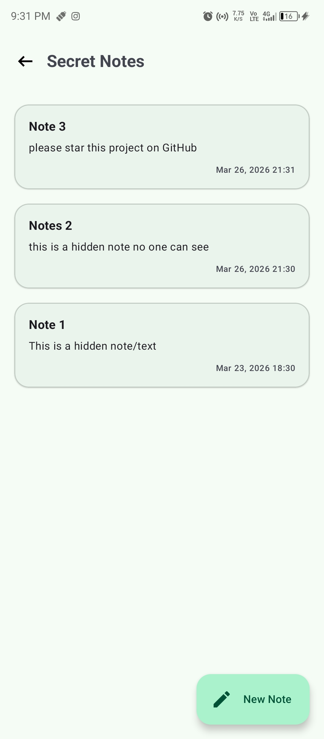 Calculator Hide File App - Hidden Files Manager