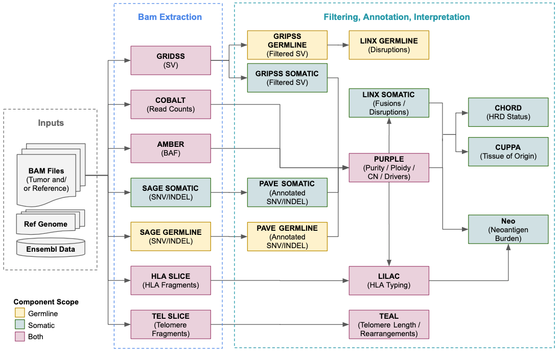 HMF_Pipeline