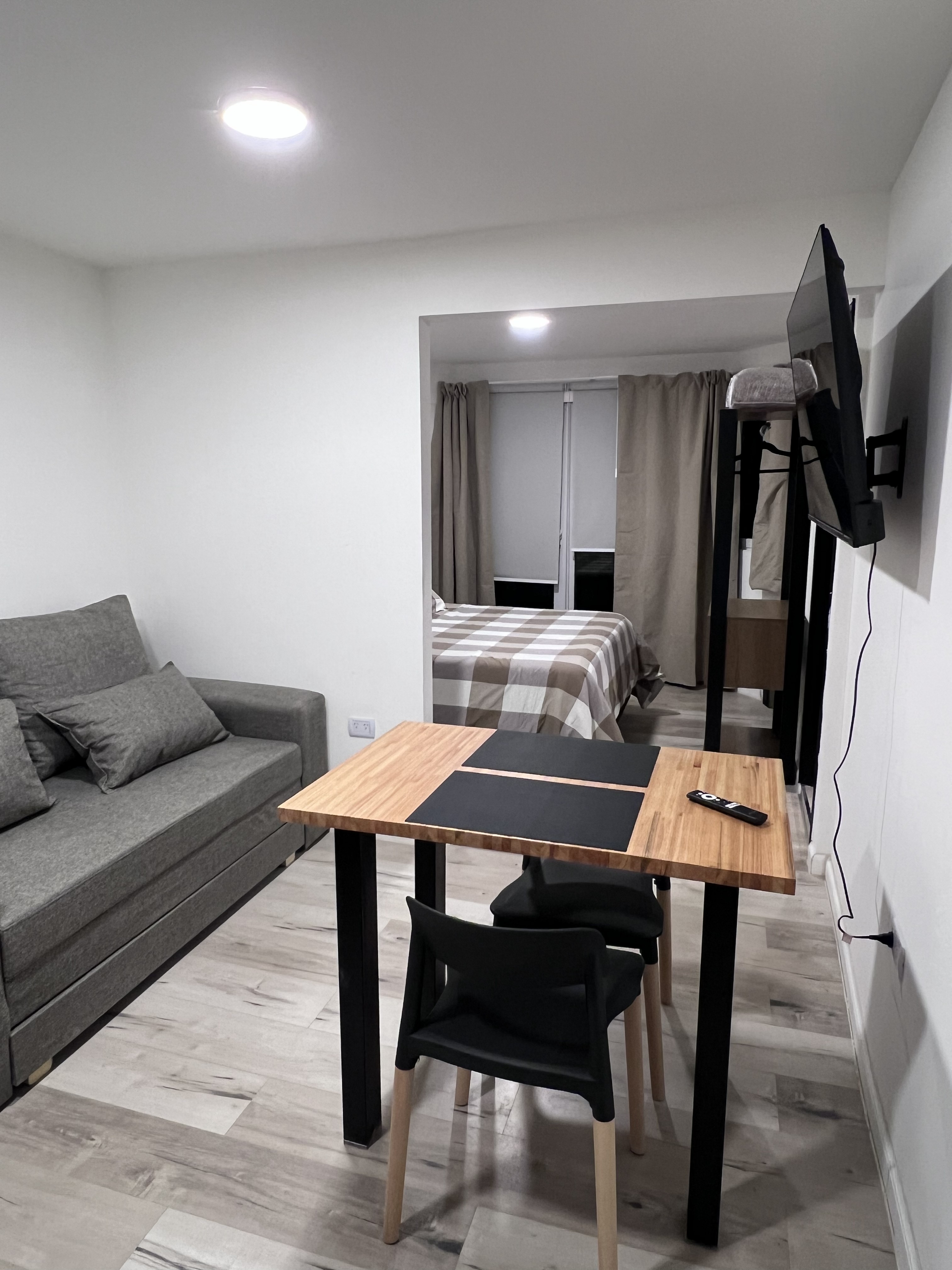 Departamento 2 - imagen principal