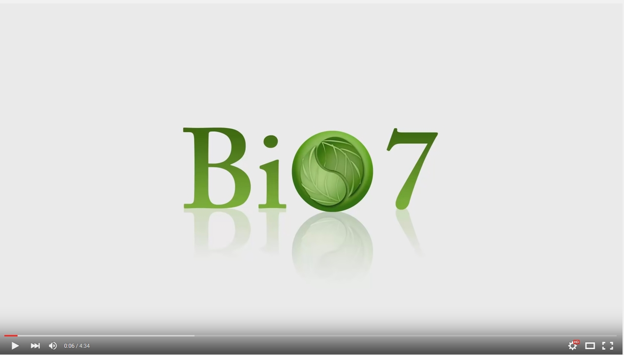 Bio7 Overview Video
