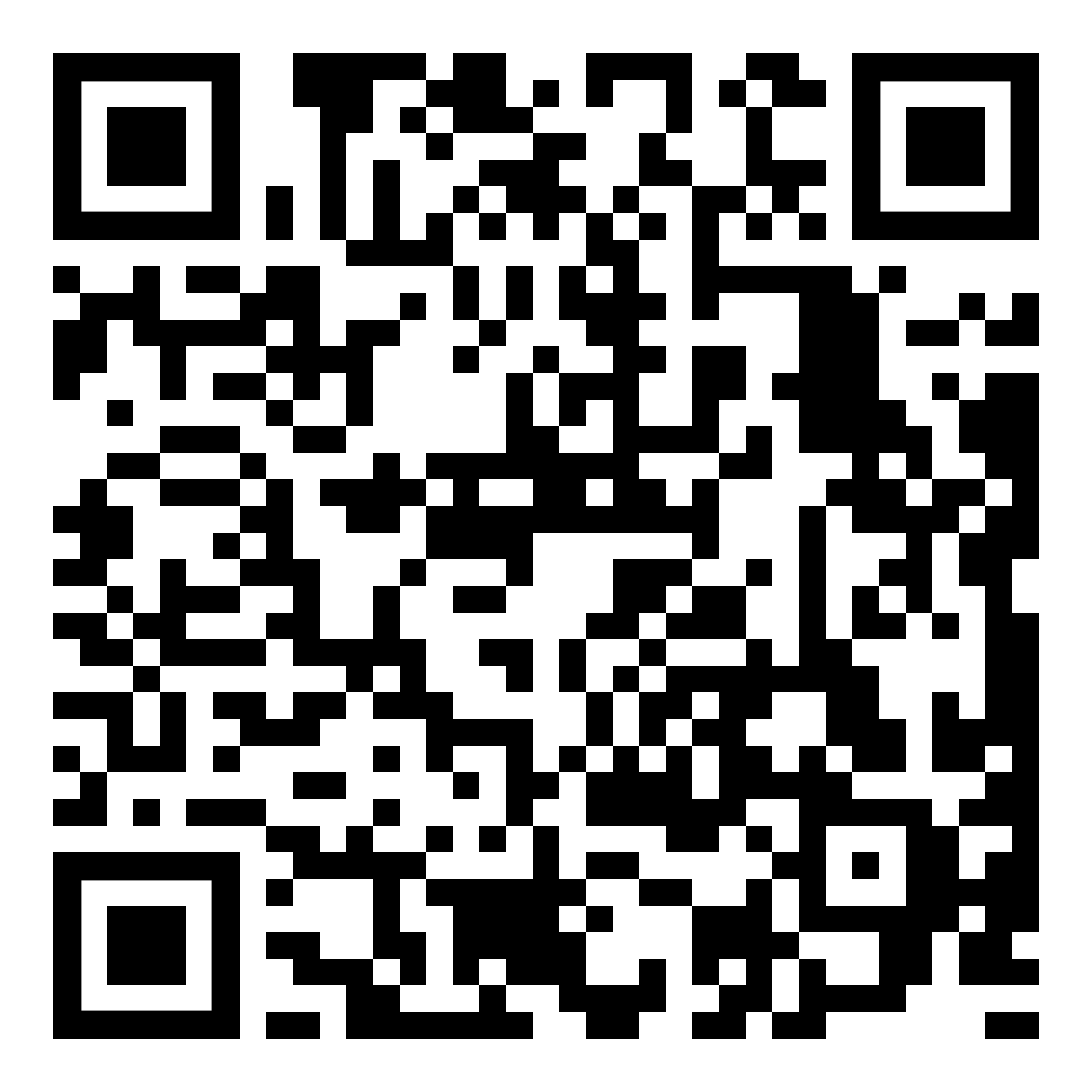 QR Code to this README