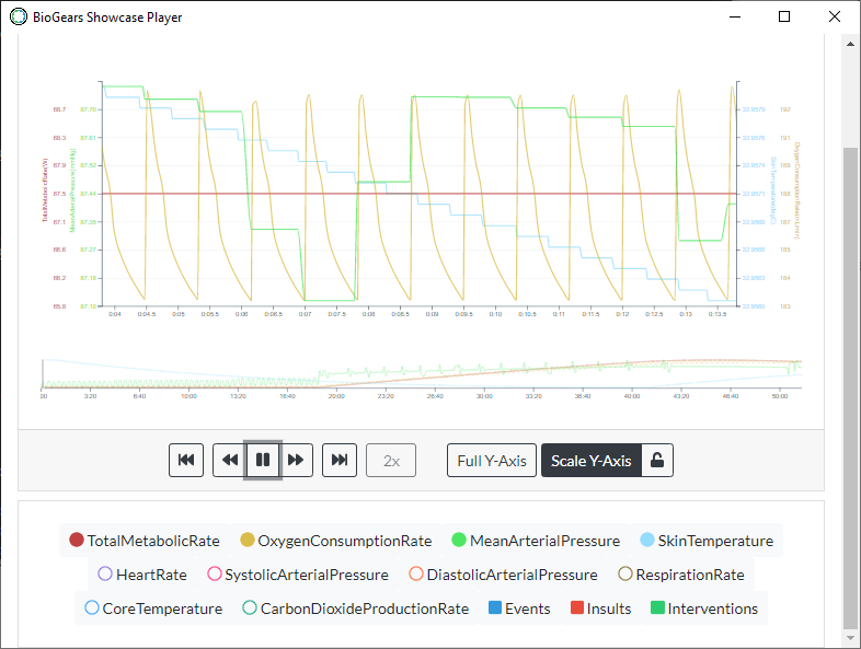 Example Image of the DataPlayer