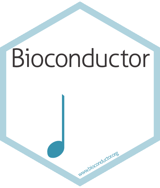Bioconductor Sticker