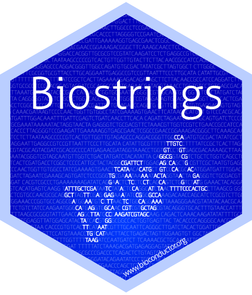 Biostrings sticker