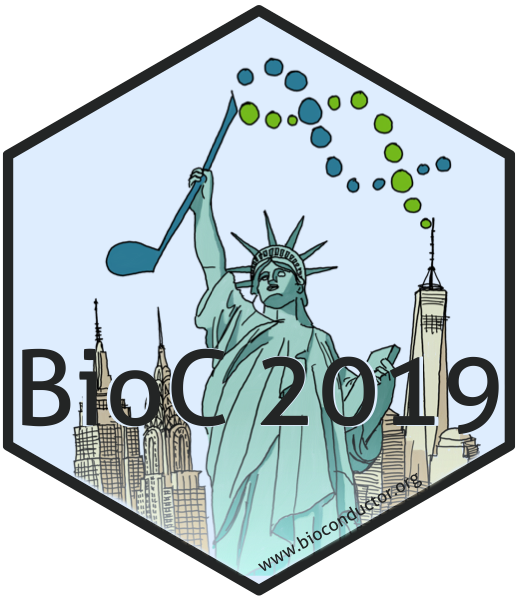 BioC2019 logo