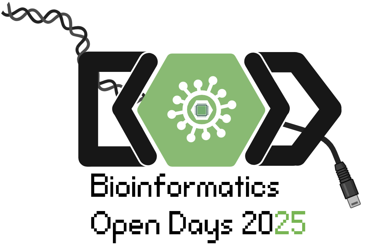 Bioinformatics Open Days 2025