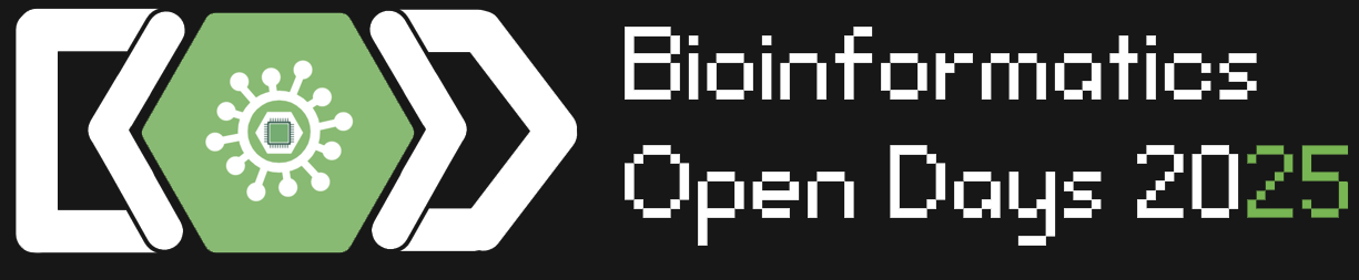 💻 Bioinformatics Open Days