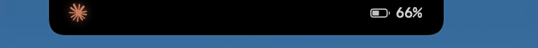 Notchpad screenshot 2