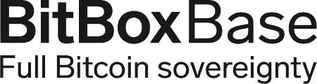 BitBoxBase logo