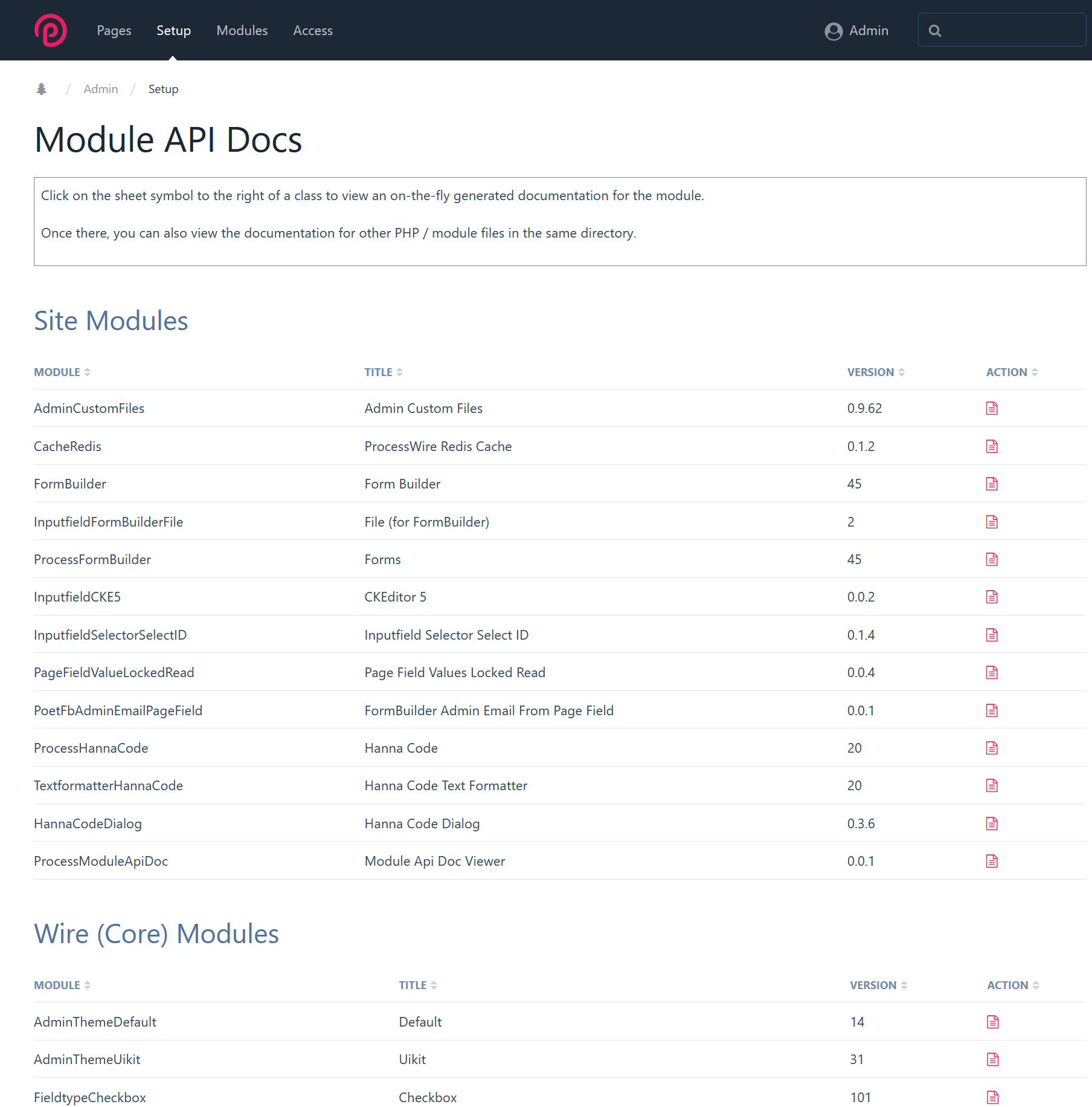 module-api-docs-processmoduleapidoc-processwire-module