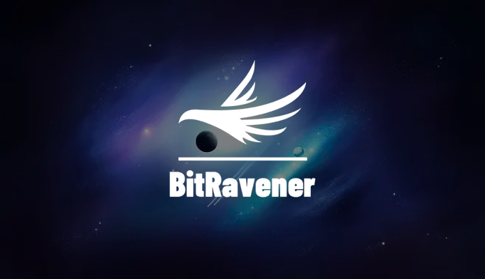 GitHub - BitRavener/BitRavener-platform